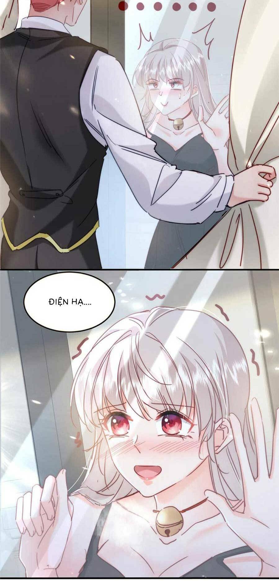 cô vợ của tôi không dễ bắt nạt chapter 34 21