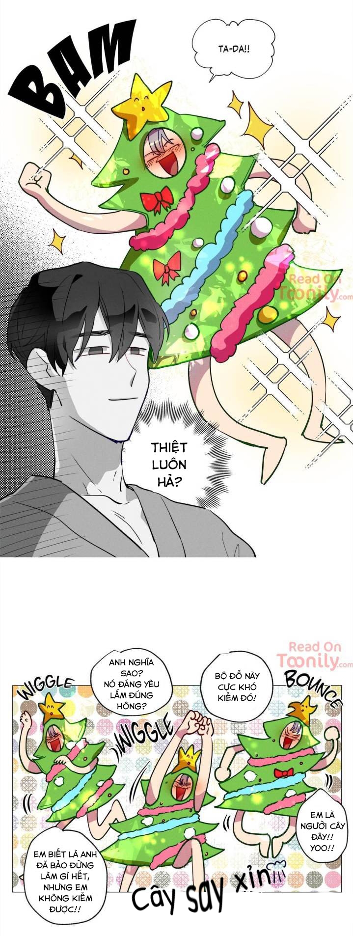 mảnh ghép o bị khuyết chapter 76 19