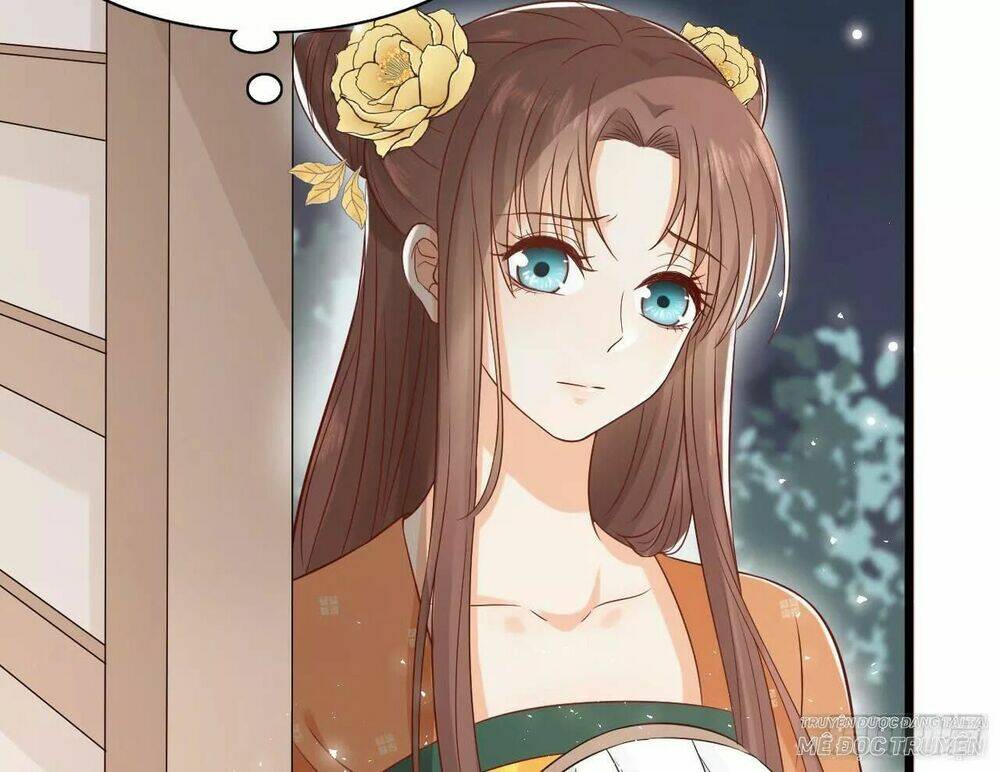 vương gia ba tuổi rưỡi của tôi chapter 32 61