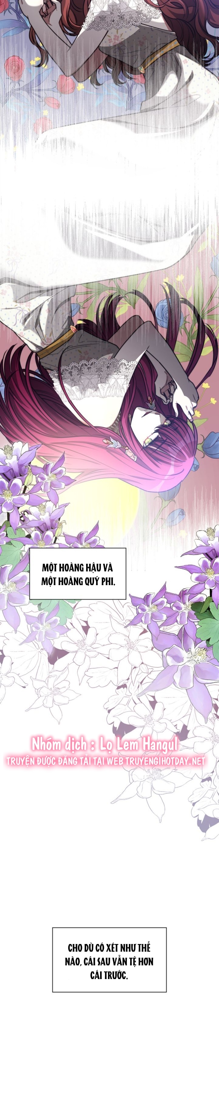 chuyện tình tay ba chapter 103 5