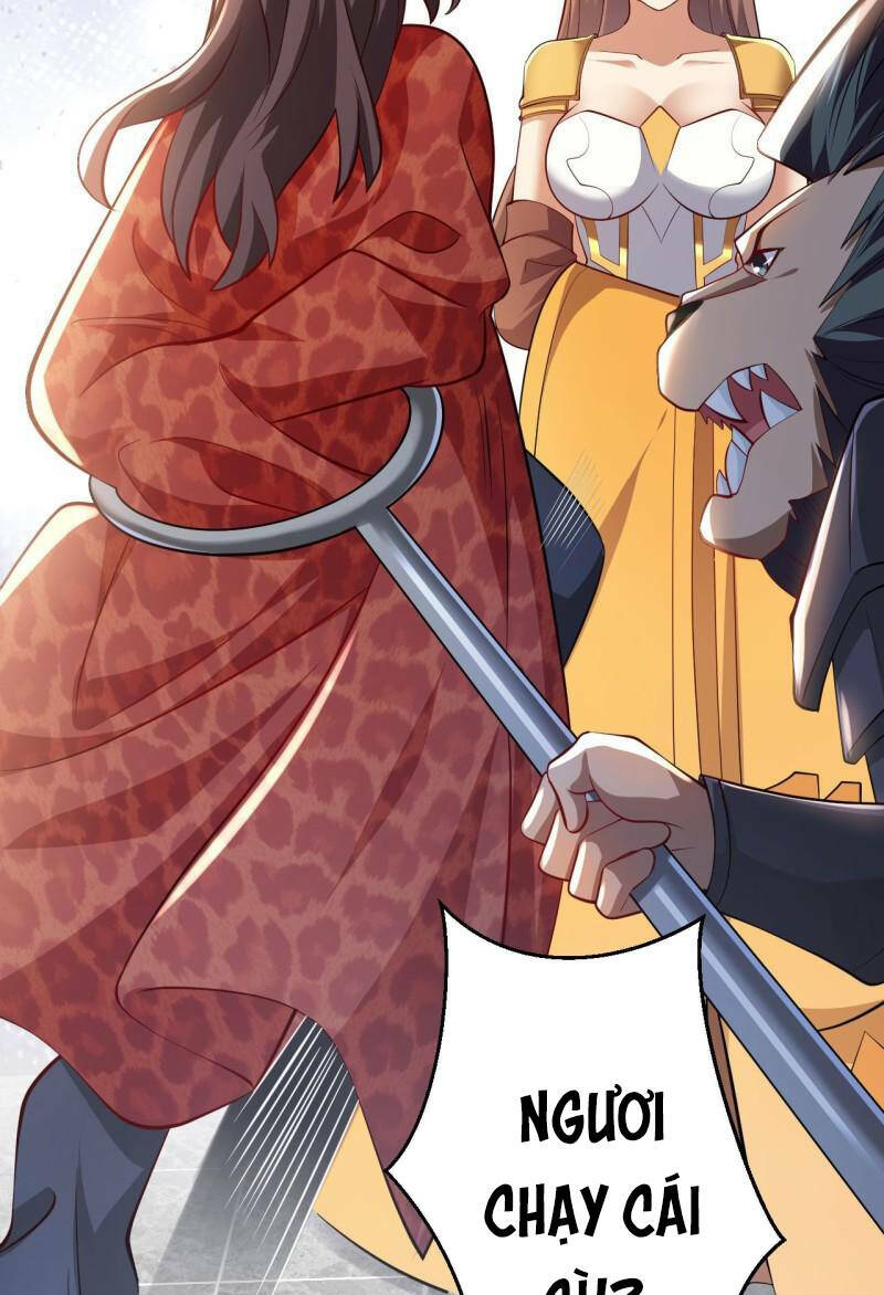 đám nữ đồ đệ đều muốn độc chiếm ta chapter 27 94