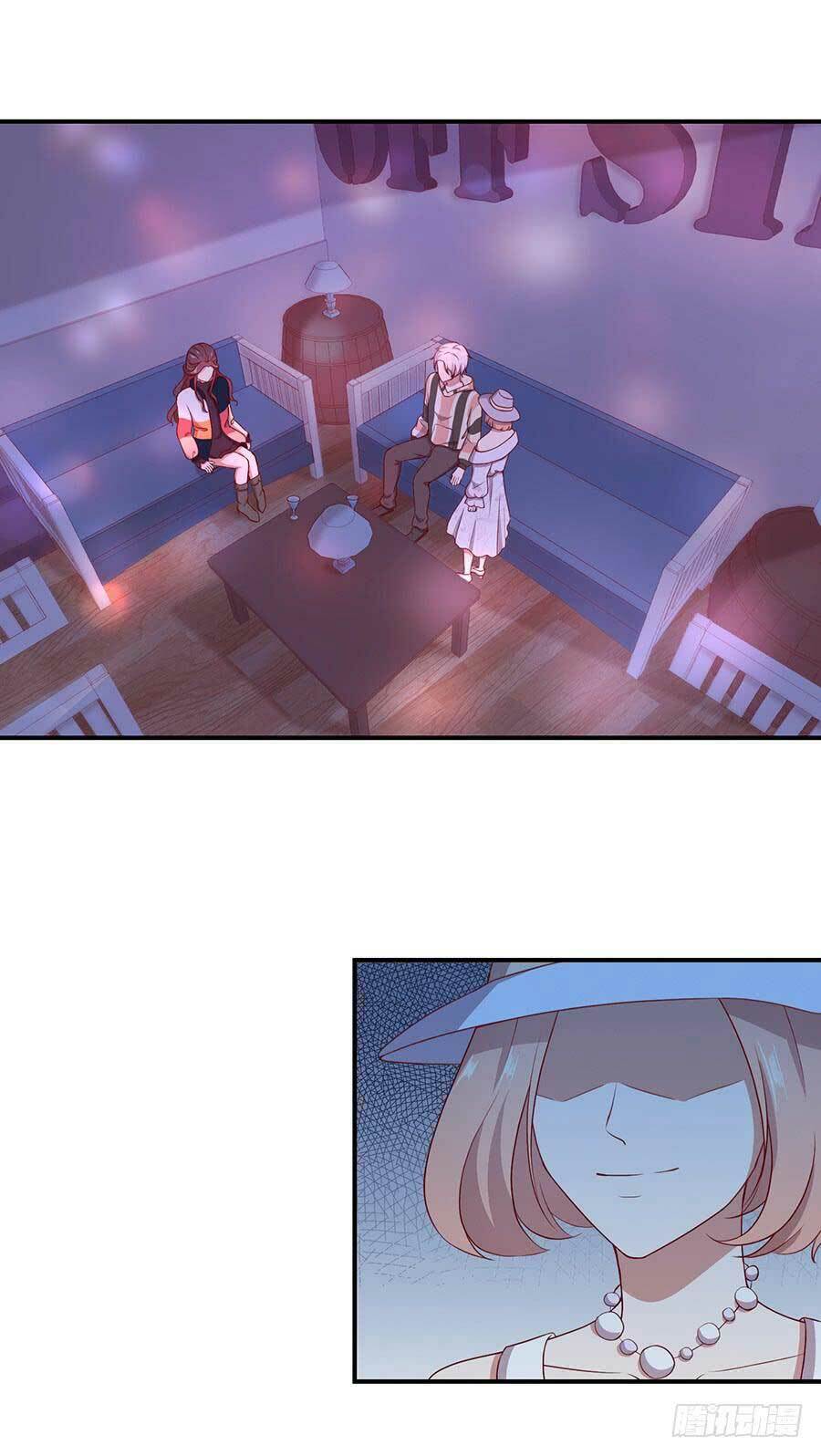 gả cho tình cũ làm lão bà chapter 42 19