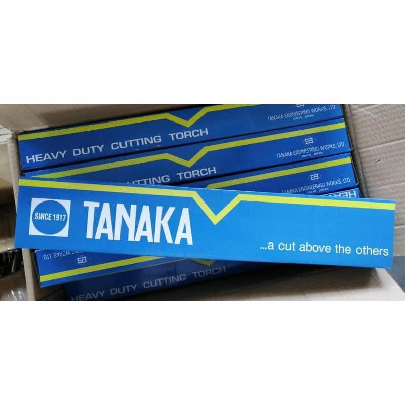 Tay cắt gió đá TANAKA HC-391 - Đèn cắt Ga oxy