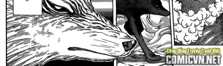 thánh tỏi sành ăn chapter 341 25