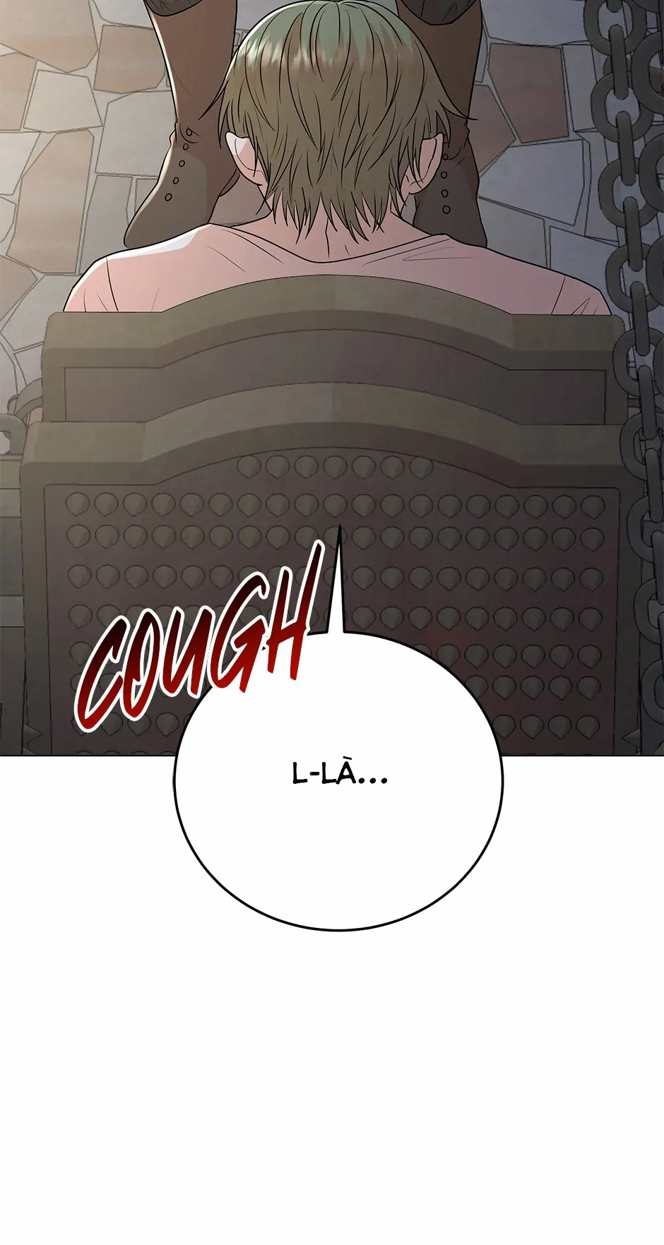 diễn vai ác nữ cũng thật khó khăn chapter 94 63