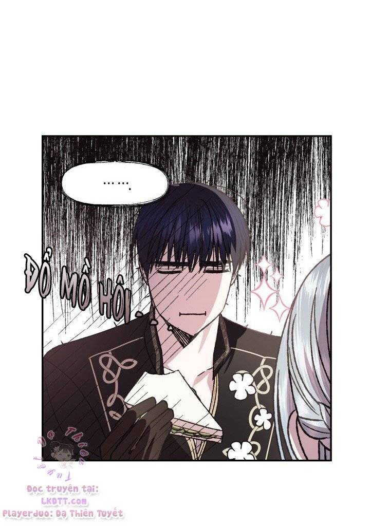 cha, con không muốn kết hôn đâu chapter 14 15