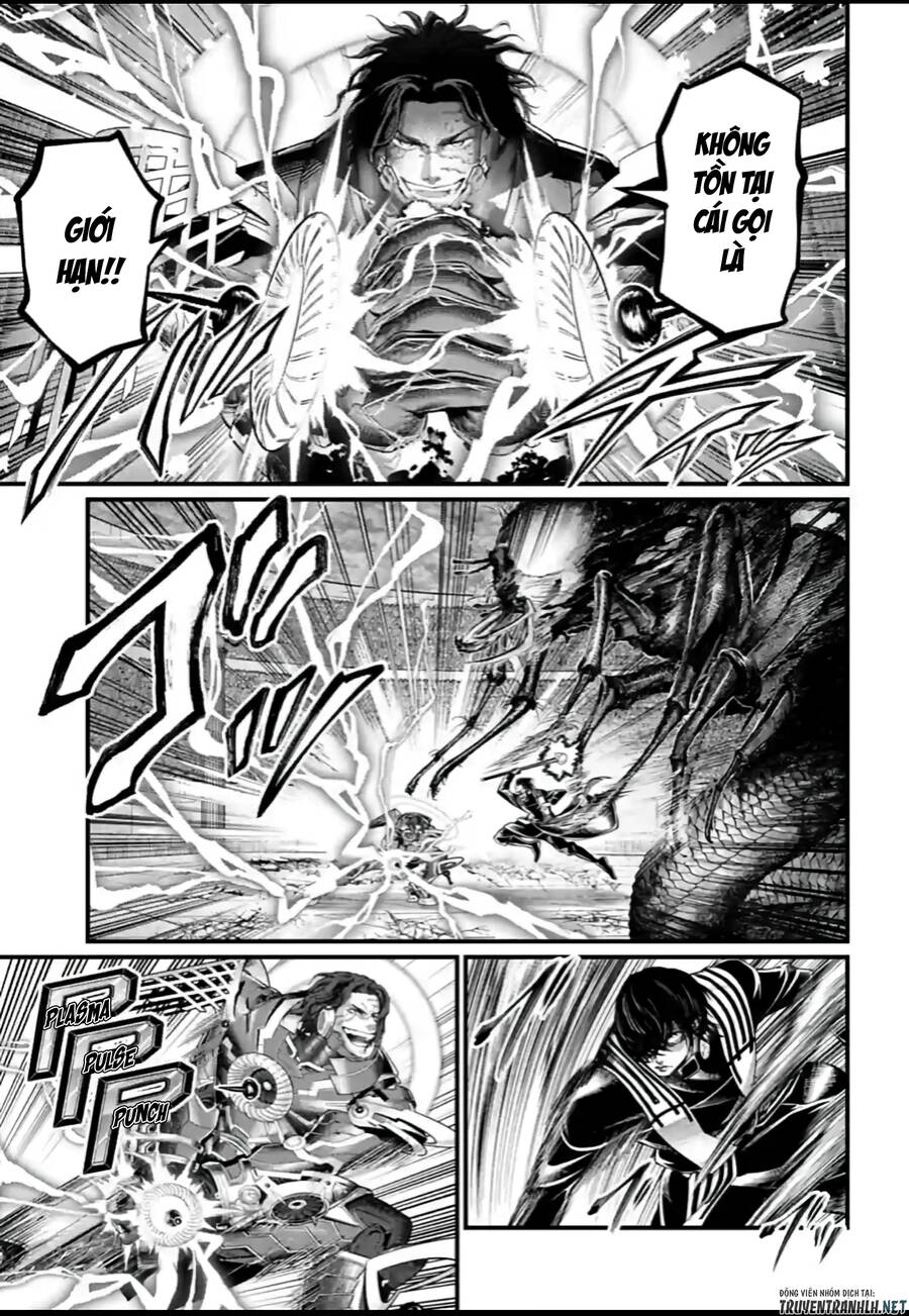 đại chiến nhân thần chapter 69 29