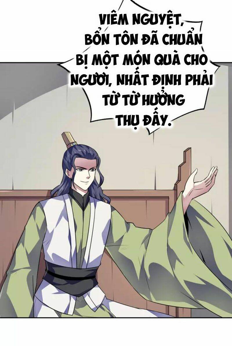 nghịch thiên đại thần chapter 84 18