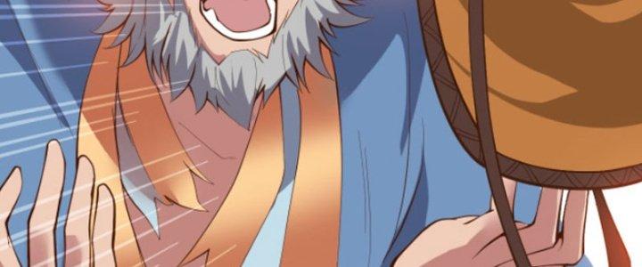 ẩn cư mười vạn năm, đời sau mời ta rời núi chapter 9 115