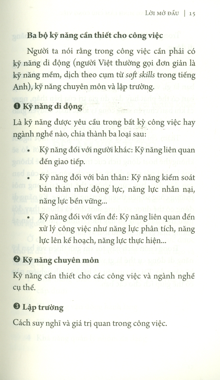 Phụ Nữ Thông Minh: Làm Chủ Công Việc