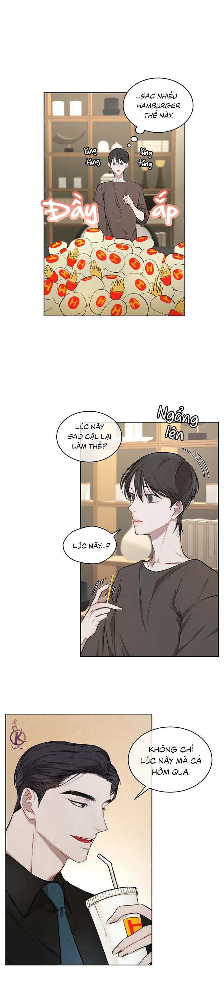 hình thái khởi sinh chapter 13 5