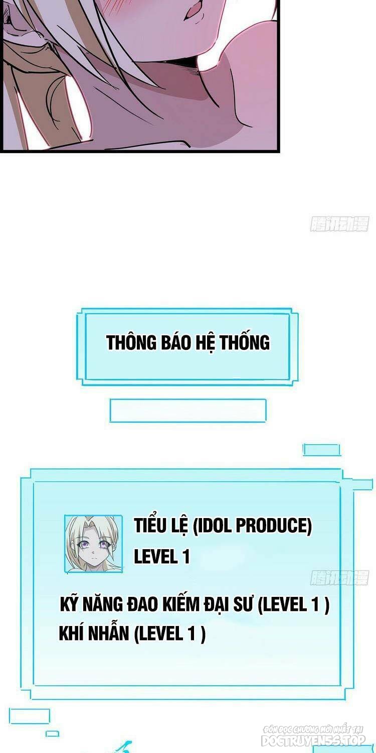 giải cứu 99 nữ chính ở mạt thế chapter 75 8