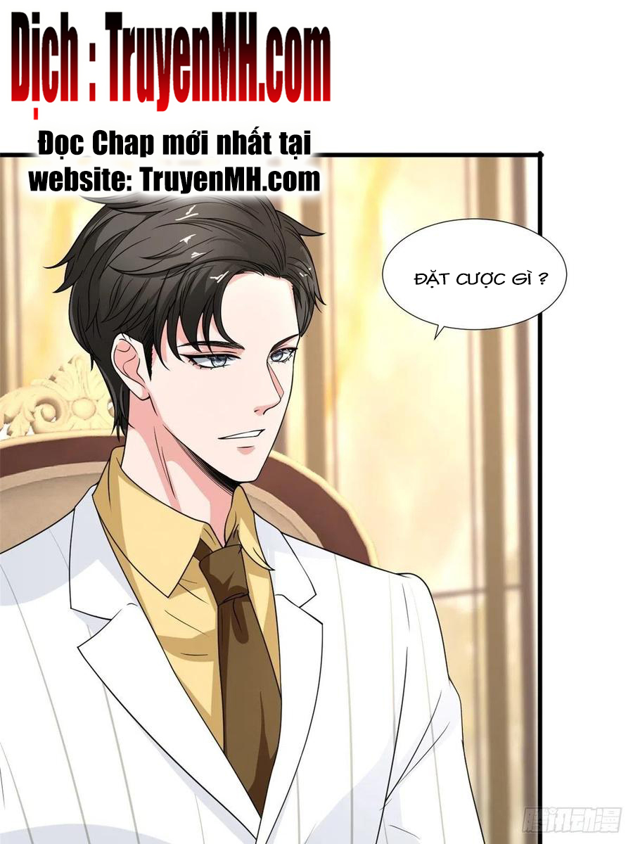 thí hôn lão công, cần giúp sức chapter 448 17