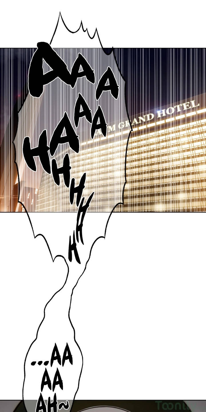 [raw] anh chàng ngọt ngào chapter 69 32