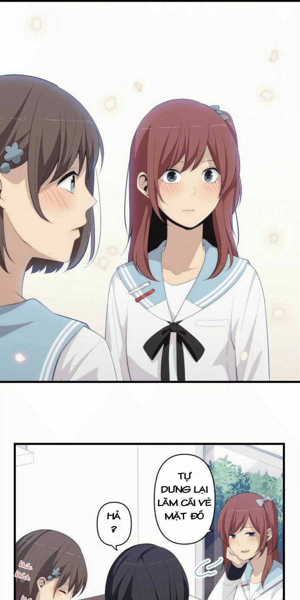 viên thuốc trùng sinh chapter 178 16