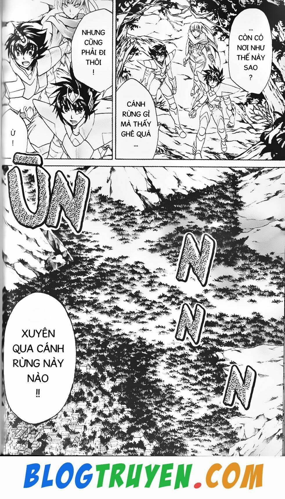 thần thoại minh vương chapter 55 17