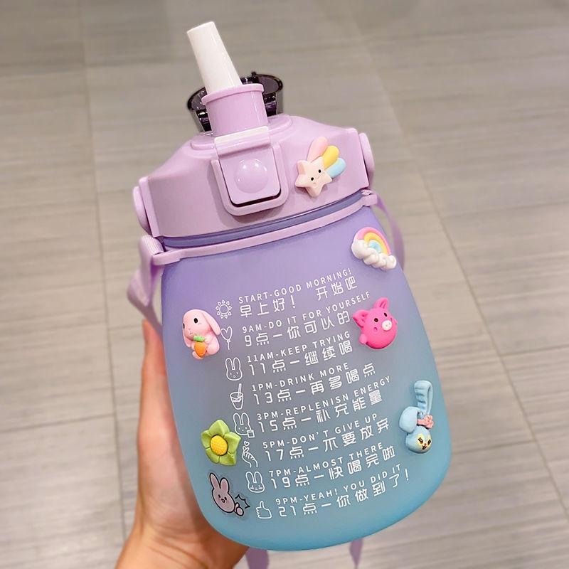 Bình nước dung tích lớn, bình nước ống hút, bình nước có cặn, bình nước trẻ em, cốc đeo bụng, bình nước thể thao, bình nước tập thể dục