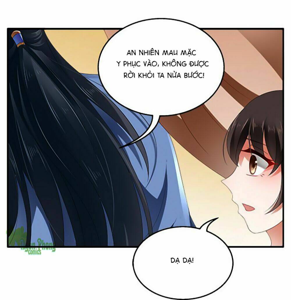 thịnh thế an nhiên chapter 7 41