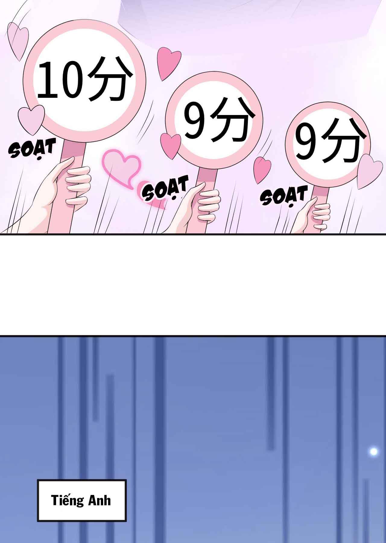 bí mật không thể yêu đương chapter 50 4