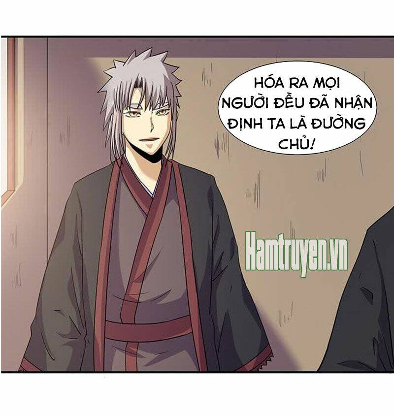 phong quỷ truyền thuyết chapter 218 8