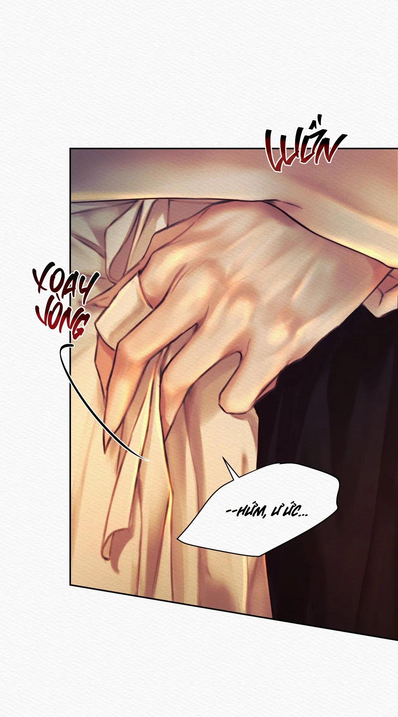 qủy dạ khúc chapter 23 57