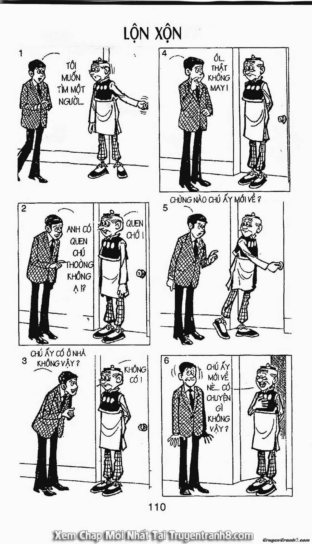 chú thoong chapter 6 5