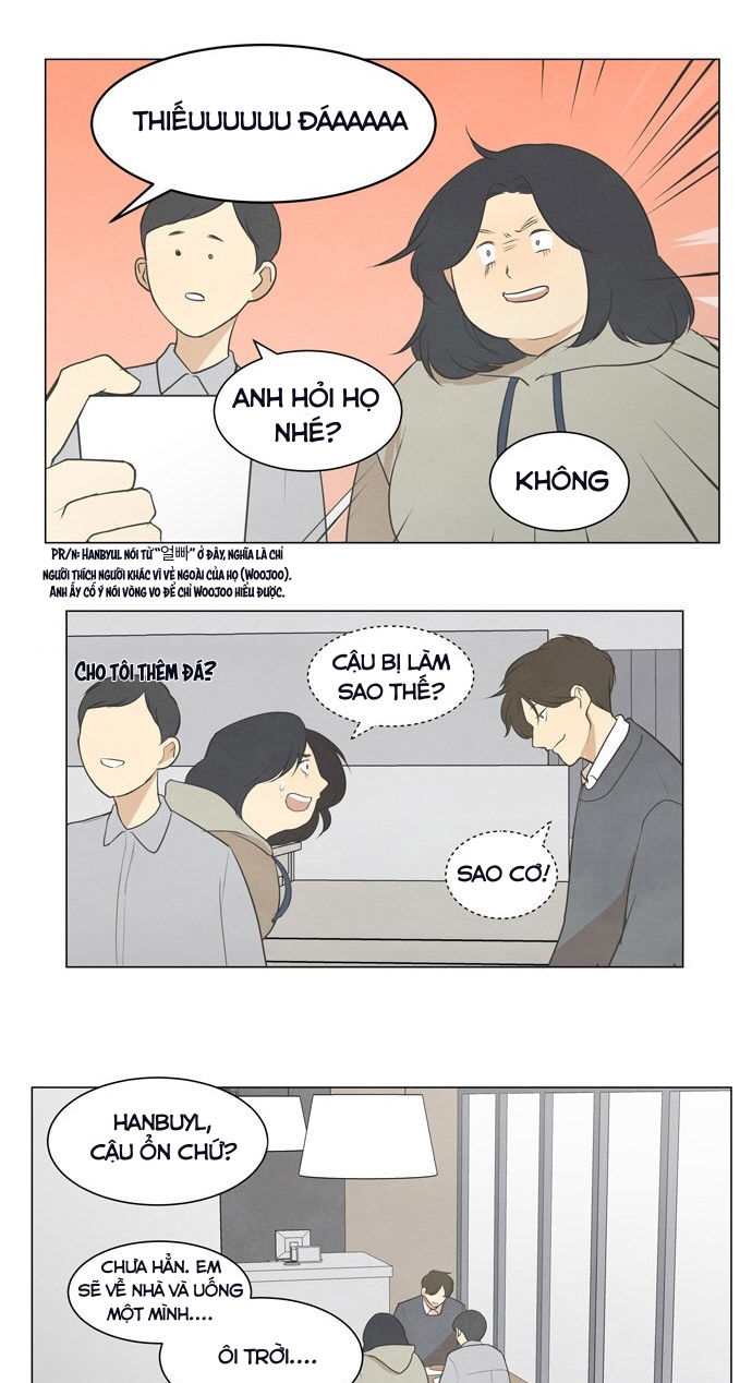 một phần vì thích em chapter 14 38