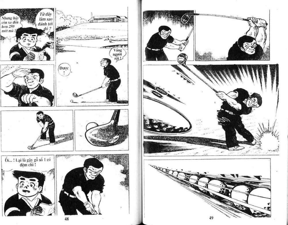 tân teppi chapter 34 23