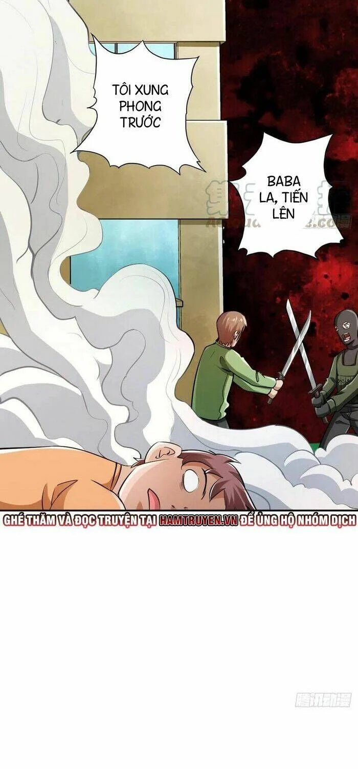 nhân vật phản diện đi tìm đường chết chapter 93 33