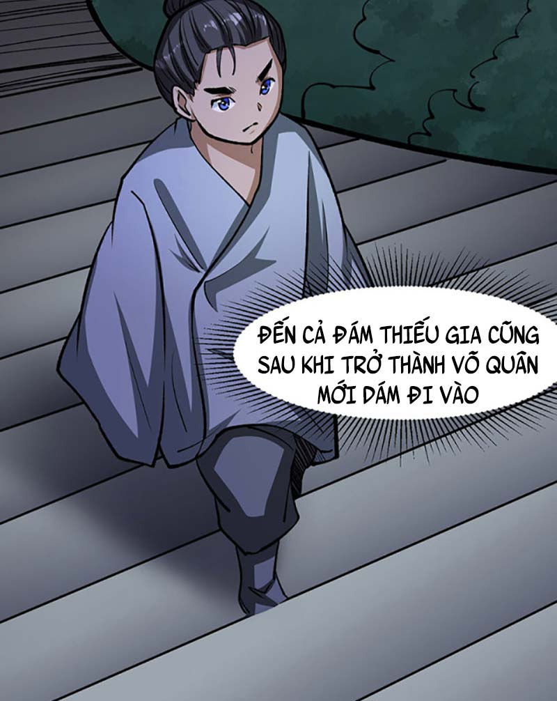 võ đạo độc tôn chapter 478 46
