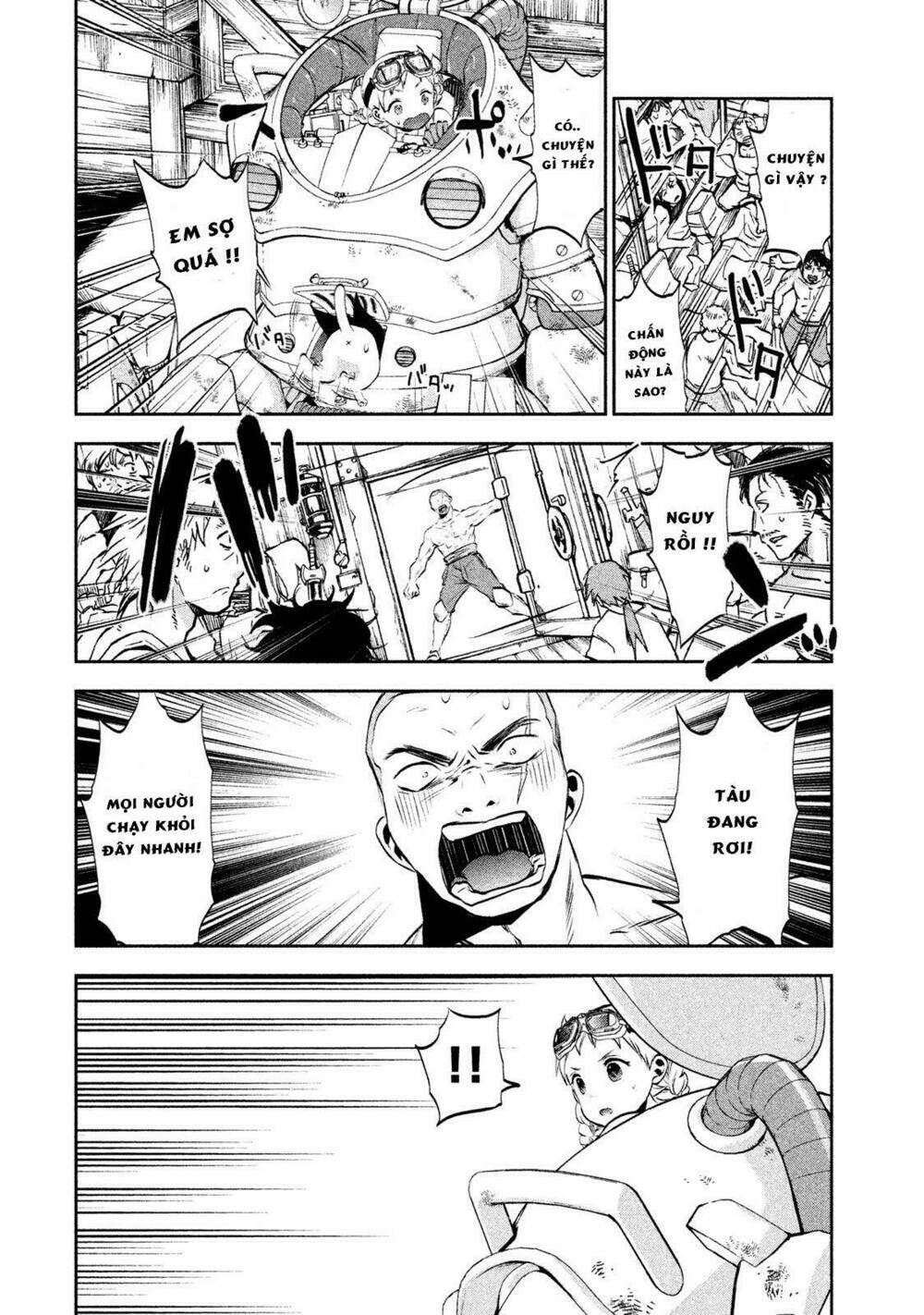 sora no kain chapter 1 17