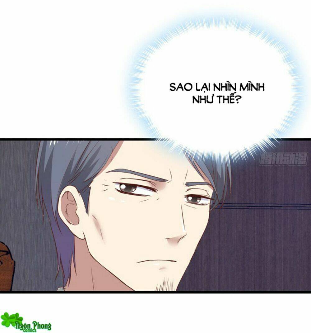 khi trò chơi ác ma bắt đầu chapter 65 25