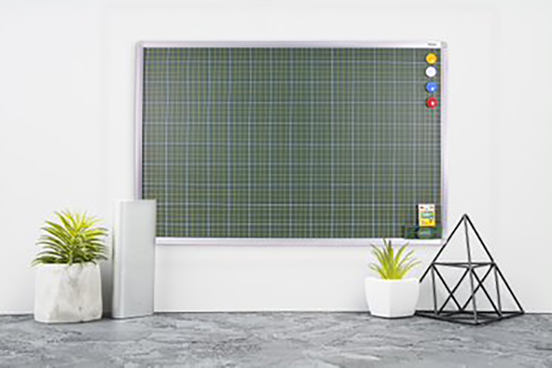 Bảng Từ Xanh Easyboard Hàn Quốc KT 60x80