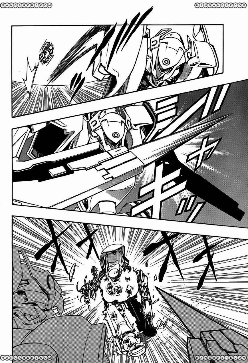 guilty crown chapter 3 10