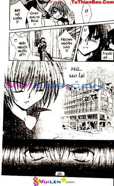 viên ngọc nhiệm màu chapter 3 26