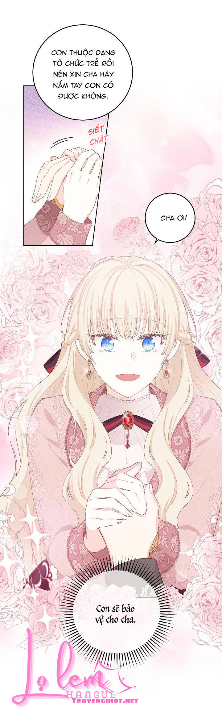 tôi đã mệt rồi chapter 36.1 16