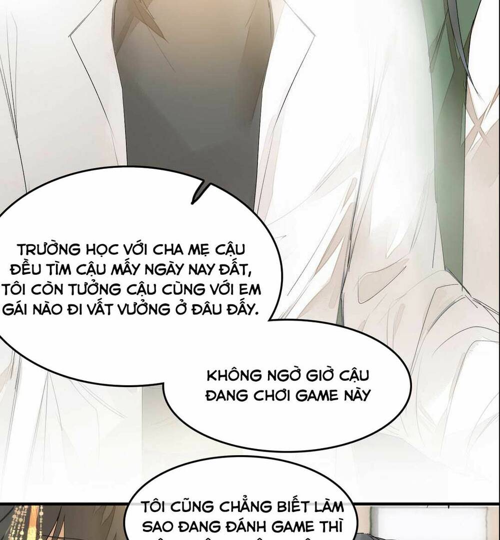 ta xuyên không mang long thai chapter 2 11
