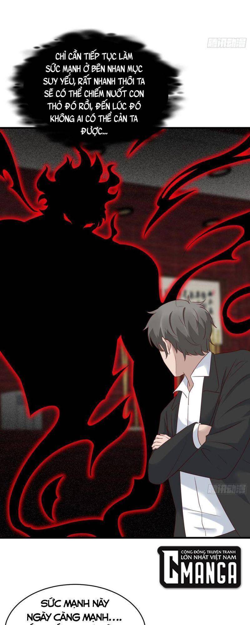 vua đầu tư mạnh nhất chapter 75 29