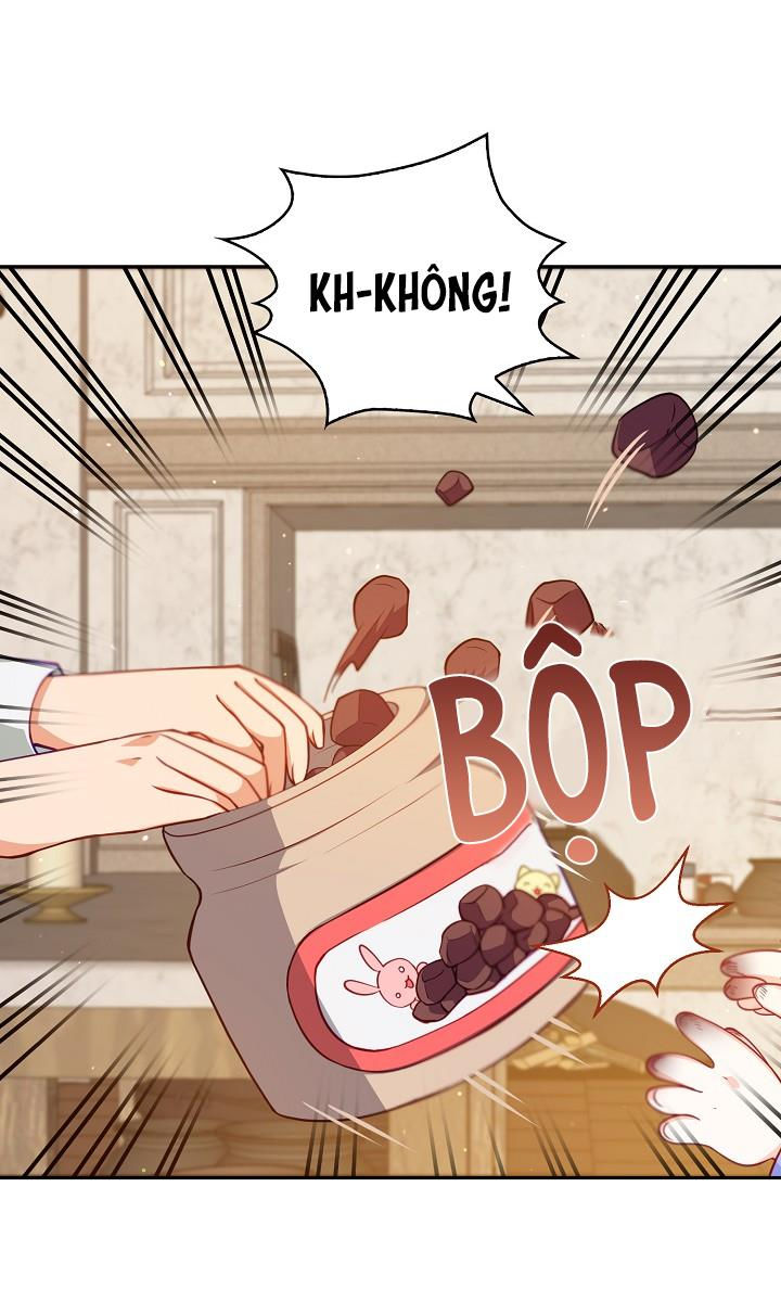 em gái cưng của đại công tước phản diện chapter 11 11