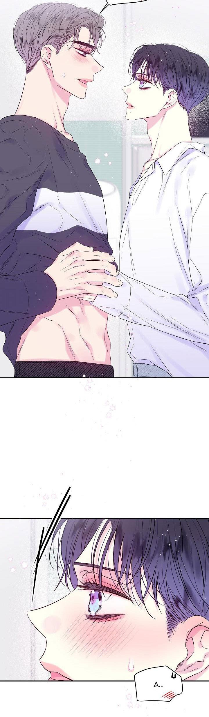 bình minh thứ hai chapter 17 18