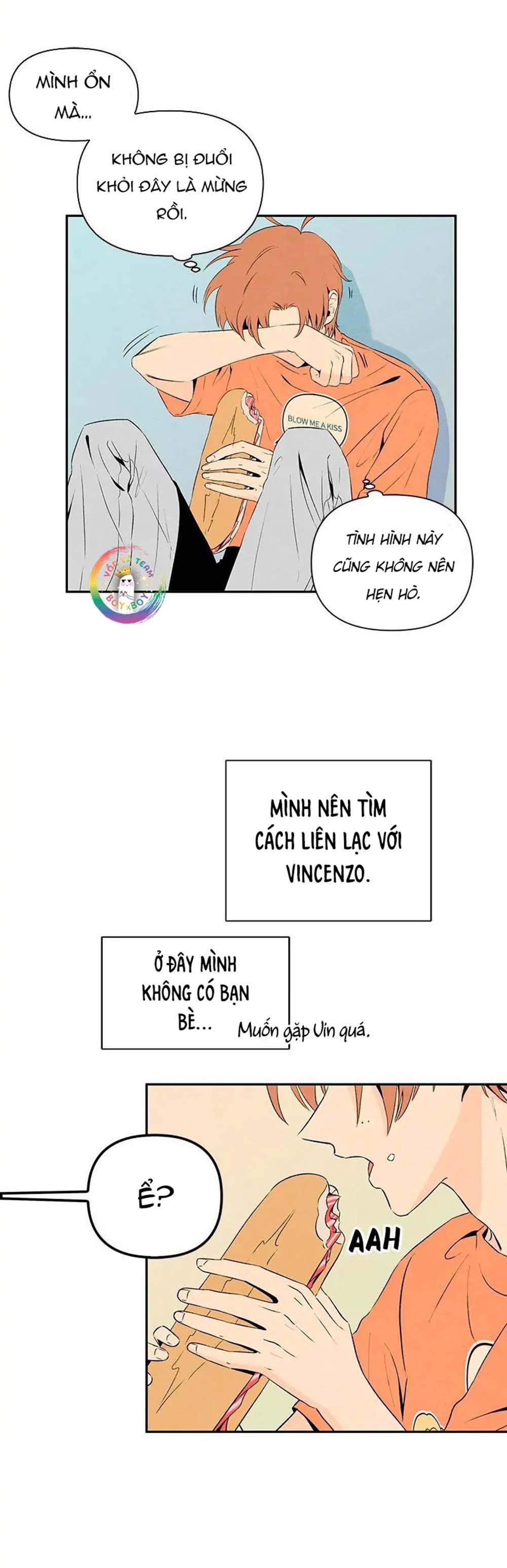 bona sort chapter 13 8