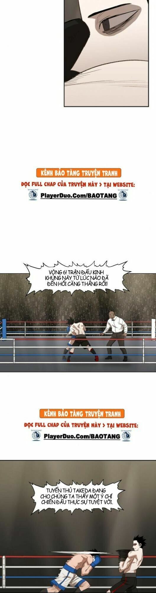 Võ Sĩ Quyền Anh chapter 50 17