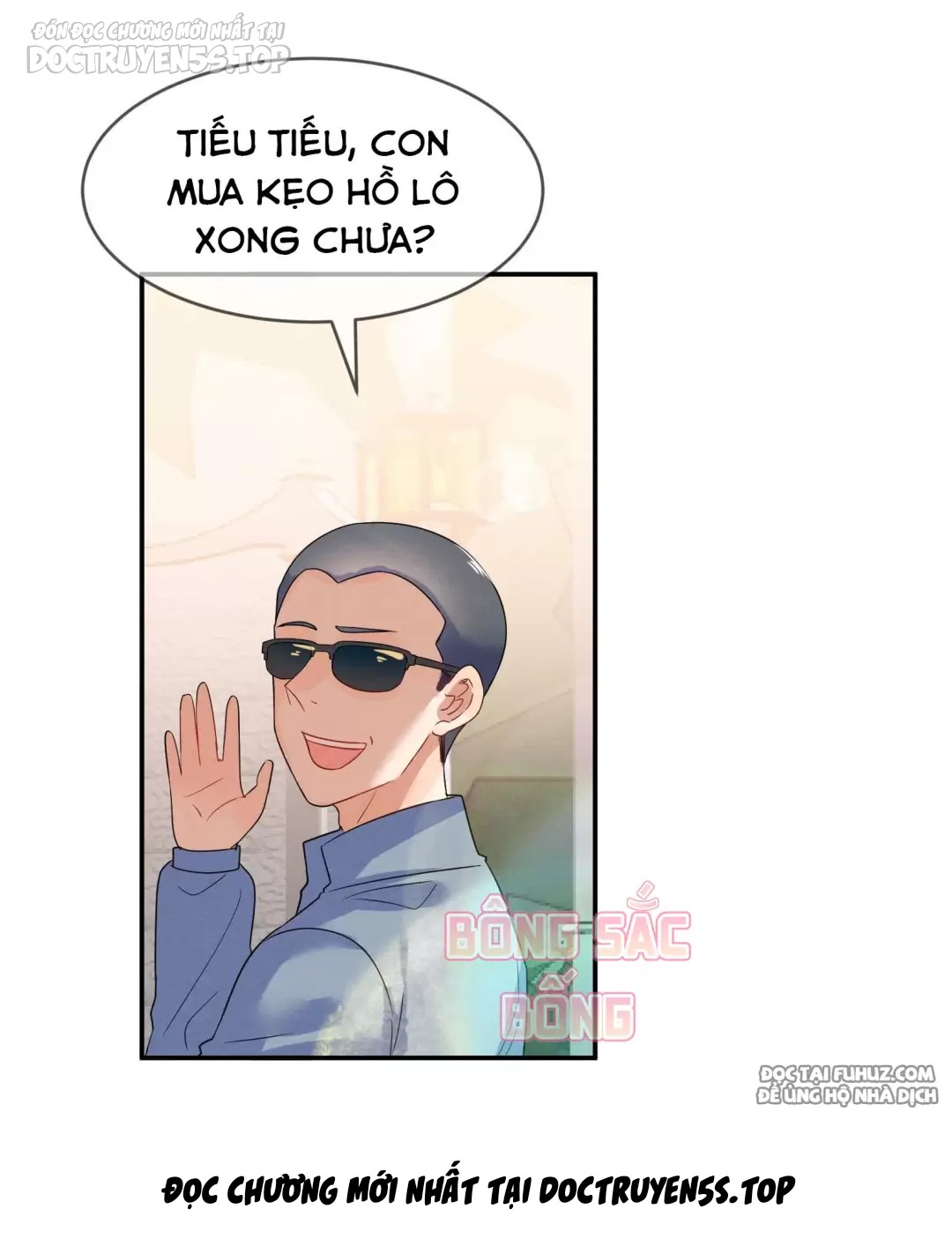 lời nói dối của cô ấy chapter 24 21