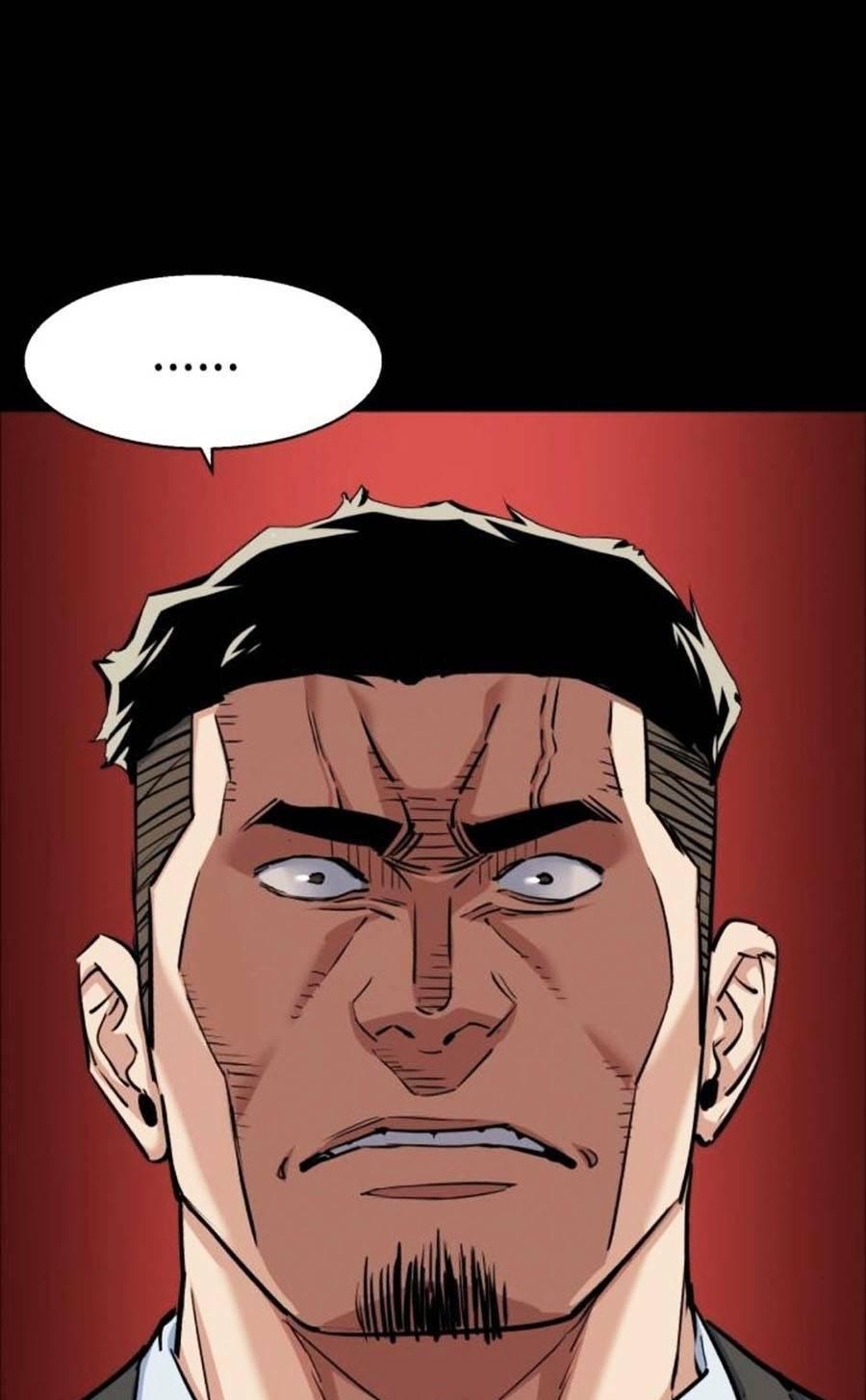 bạn học tôi là lính đánh thuê chapter 83 38