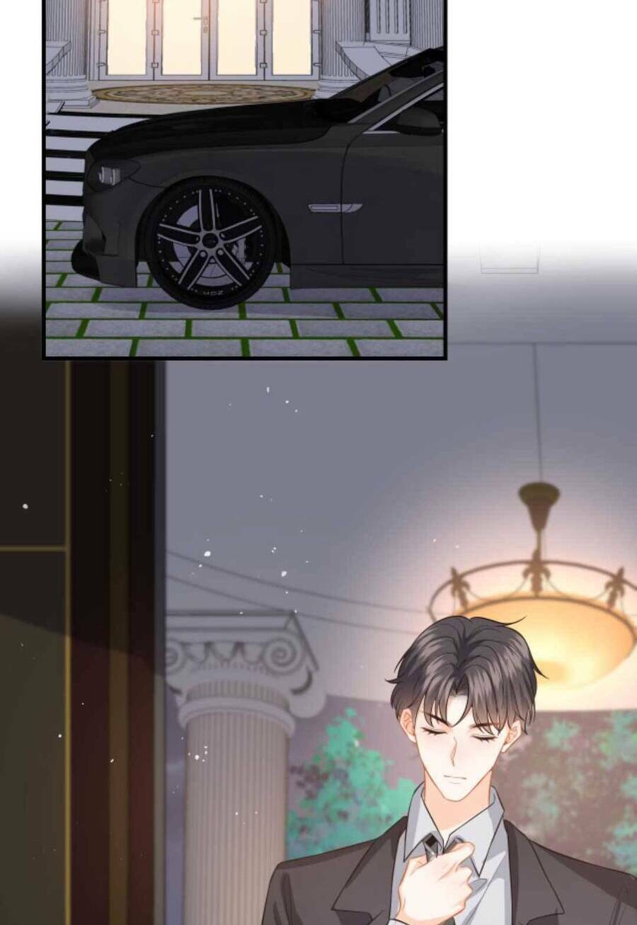 xuyên nhanh: phản diện quá sủng quá mê người chapter 137 6