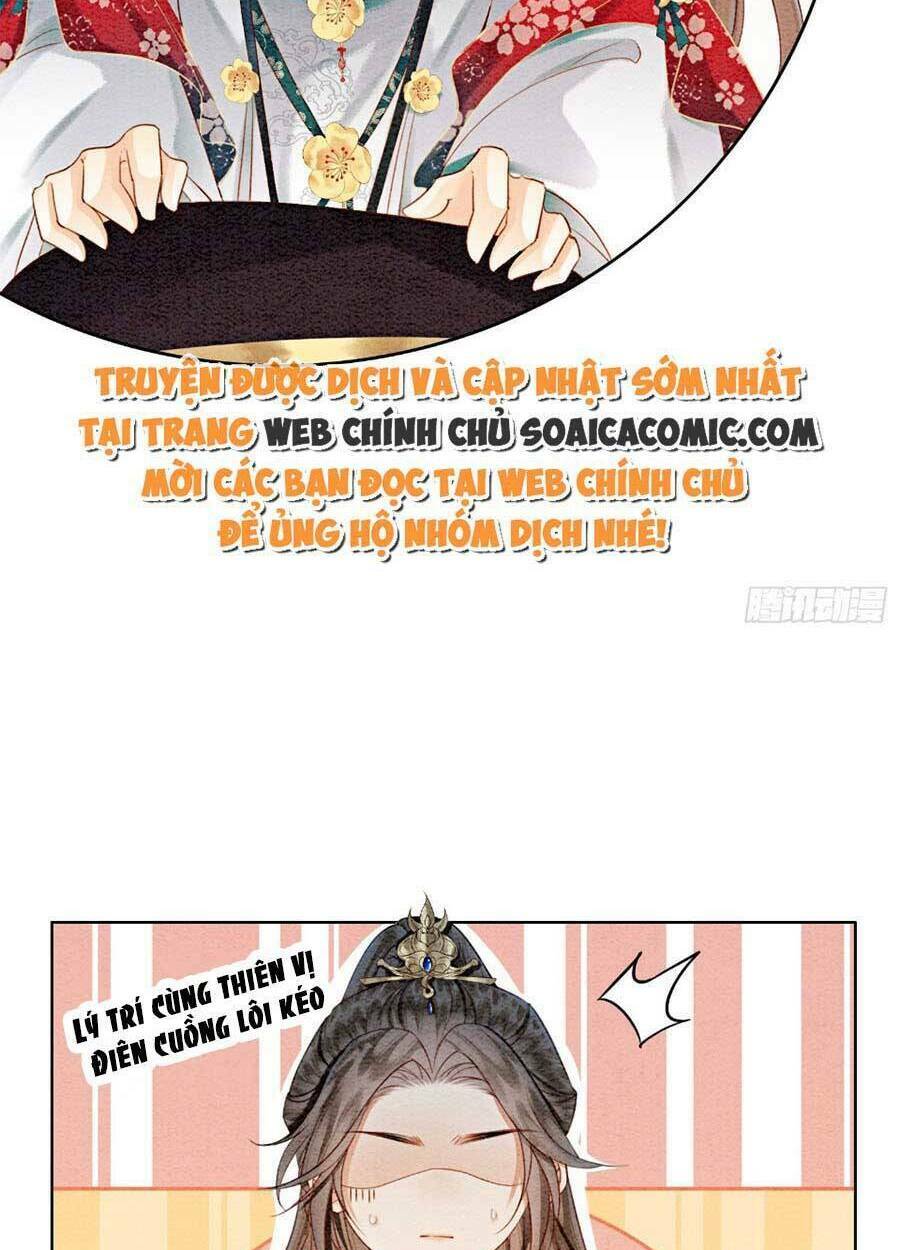 bắt đầu hủy hôn để công lược vương gia chapter 36 66