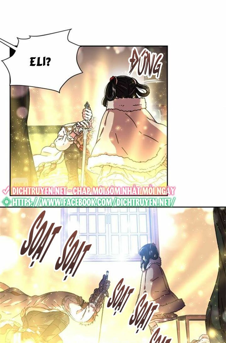 con gái bảo bối của ma vương chapter 29 28