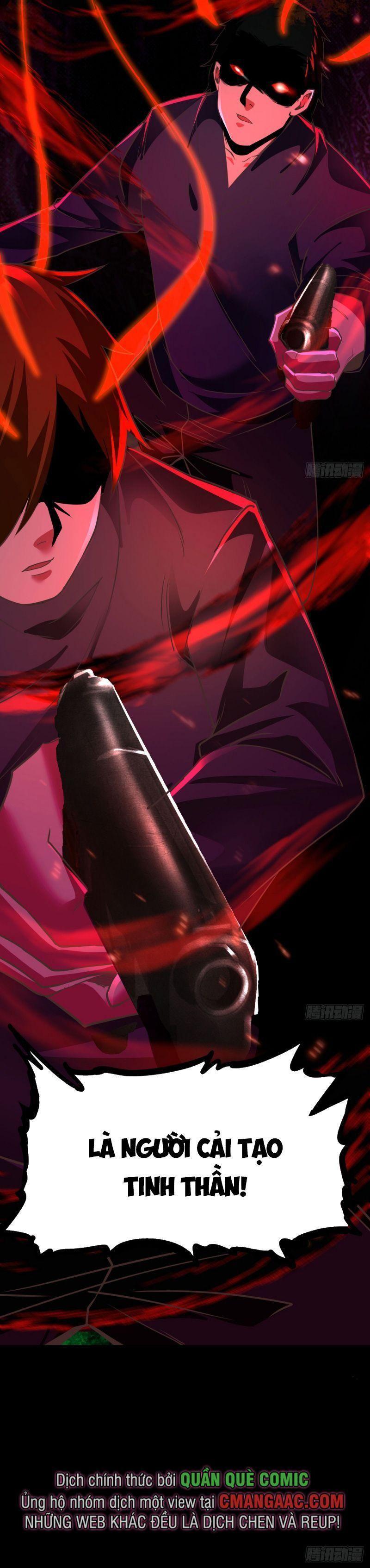bắt đầu từ trăng đỏ chapter 59 20