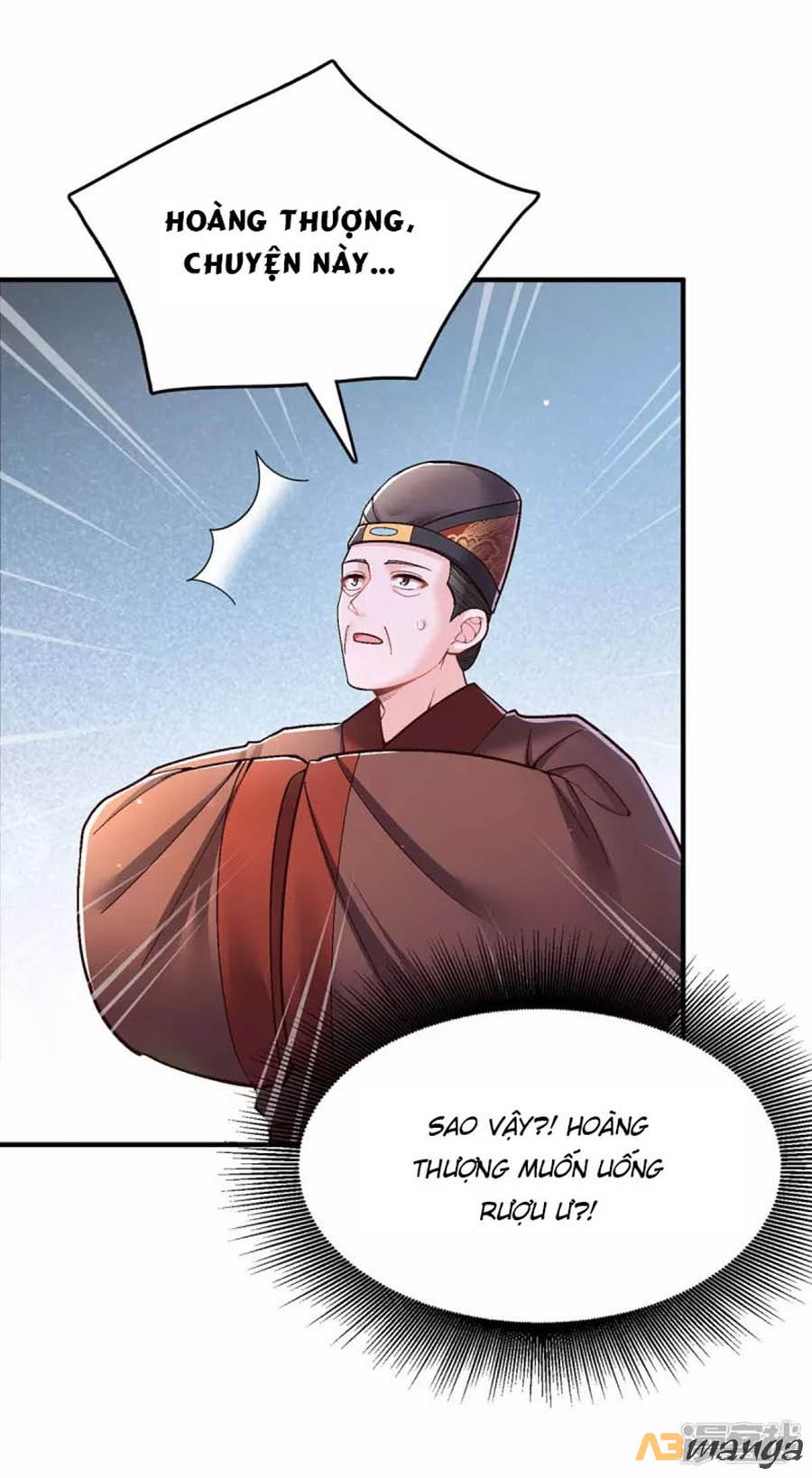 ngã tại hậu cung đương đại lão nữ chapter 103 6