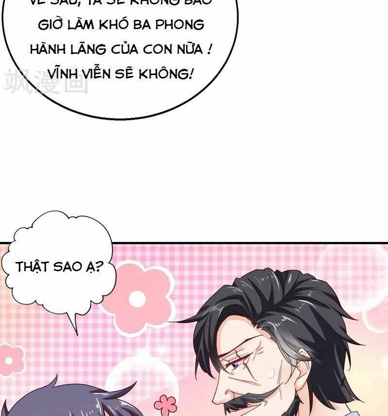 nhập cốt noãn hôn chapter 319 3